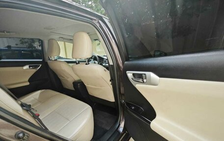 Lexus CT I рестайлинг, 2012 год, 1 199 000 рублей, 7 фотография