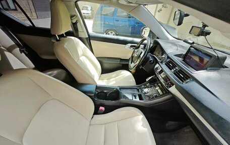 Lexus CT I рестайлинг, 2012 год, 1 199 000 рублей, 6 фотография