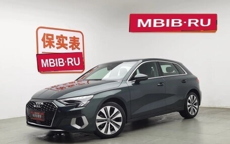 Audi A3, 2021 год, 1 750 006 рублей, 1 фотография