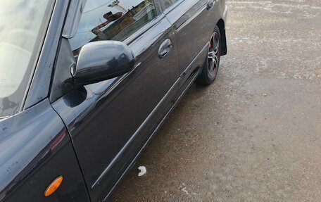 KIA Spectra II (LD), 2007 год, 370 000 рублей, 5 фотография