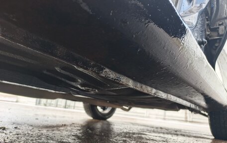 KIA Spectra II (LD), 2007 год, 370 000 рублей, 11 фотография