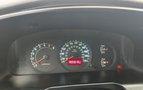 KIA Spectra II (LD), 2007 год, 370 000 рублей, 6 фотография