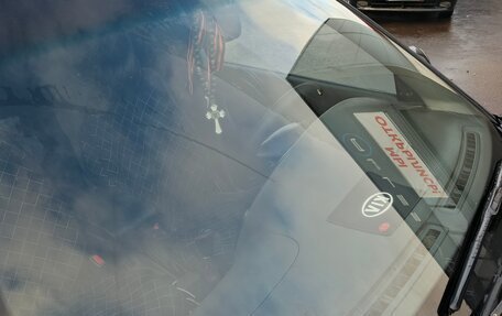 KIA Spectra II (LD), 2007 год, 370 000 рублей, 18 фотография