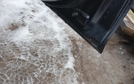 KIA Spectra II (LD), 2007 год, 370 000 рублей, 23 фотография