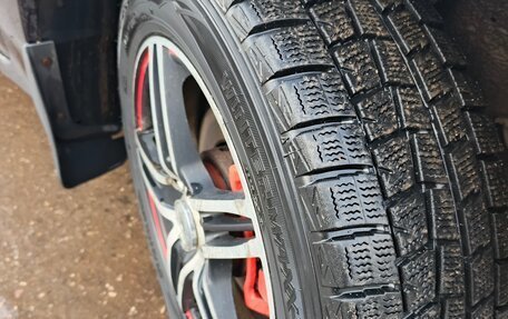 KIA Spectra II (LD), 2007 год, 370 000 рублей, 15 фотография