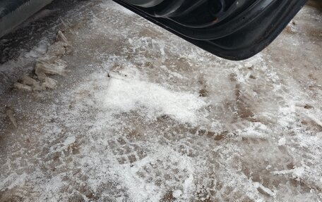 KIA Spectra II (LD), 2007 год, 370 000 рублей, 22 фотография