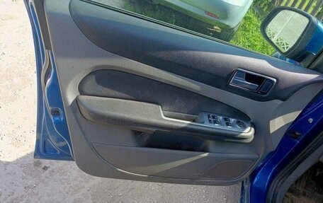 Ford Focus II рестайлинг, 2008 год, 510 000 рублей, 4 фотография