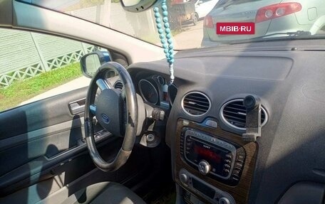 Ford Focus II рестайлинг, 2008 год, 510 000 рублей, 3 фотография