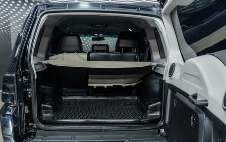 Mitsubishi Pajero IV, 2011 год, 1 819 000 рублей, 9 фотография