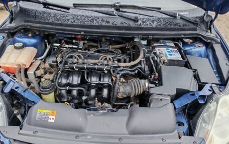 Ford Focus II рестайлинг, 2008 год, 510 000 рублей, 8 фотография