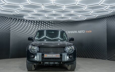 Mitsubishi Pajero IV, 2011 год, 1 819 000 рублей, 7 фотография