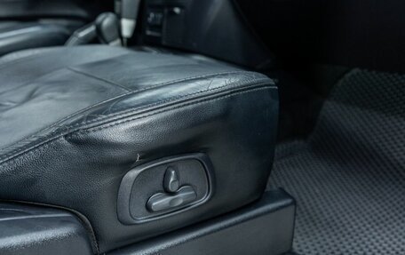 Mitsubishi Pajero IV, 2011 год, 1 819 000 рублей, 13 фотография