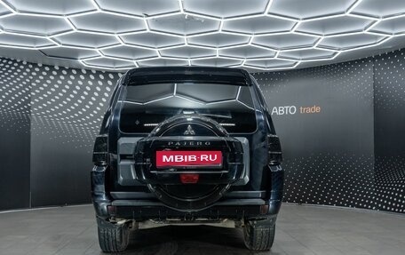 Mitsubishi Pajero IV, 2011 год, 1 819 000 рублей, 8 фотография