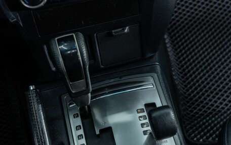 Mitsubishi Pajero IV, 2011 год, 1 819 000 рублей, 14 фотография