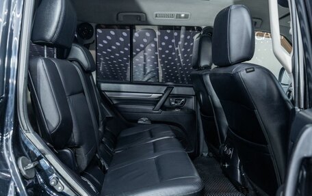 Mitsubishi Pajero IV, 2011 год, 1 819 000 рублей, 23 фотография