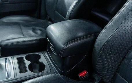 Mitsubishi Pajero IV, 2011 год, 1 819 000 рублей, 21 фотография