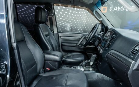 Mitsubishi Pajero IV, 2011 год, 1 819 000 рублей, 24 фотография