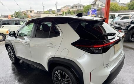 Toyota Yaris Cross, 2023 год, 1 525 586 рублей, 5 фотография