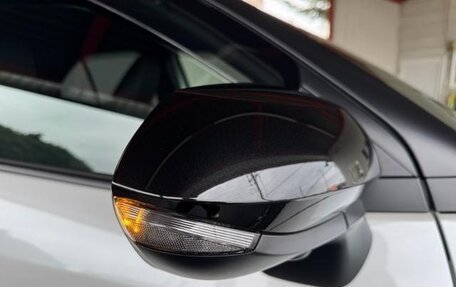 Toyota Yaris Cross, 2023 год, 1 525 586 рублей, 10 фотография