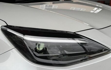 Toyota Yaris Cross, 2023 год, 1 525 586 рублей, 12 фотография