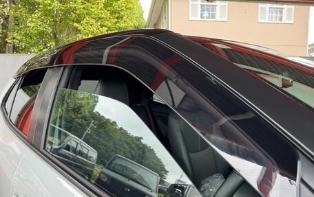 Toyota Yaris Cross, 2023 год, 1 525 586 рублей, 9 фотография