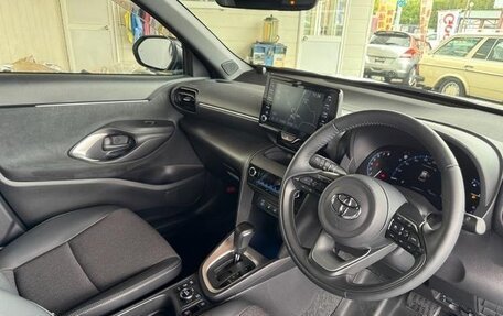 Toyota Yaris Cross, 2023 год, 1 525 586 рублей, 17 фотография