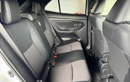 Toyota Yaris Cross, 2023 год, 1 525 586 рублей, 22 фотография