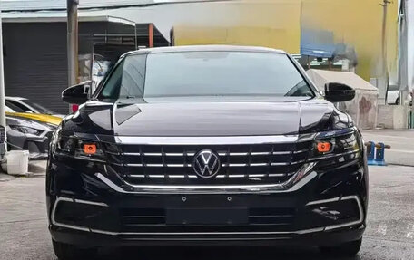 Volkswagen Passat B8 рестайлинг, 2022 год, 2 250 143 рублей, 2 фотография