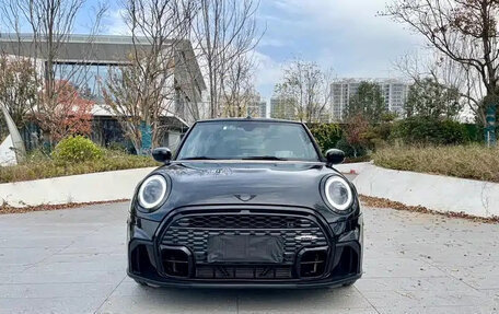 MINI Cabrio, 2022 год, 2 258 586 рублей, 3 фотография