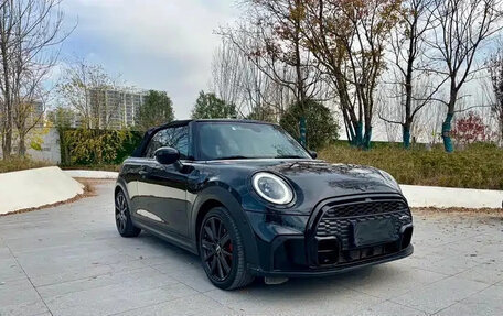 MINI Cabrio, 2022 год, 2 258 586 рублей, 5 фотография