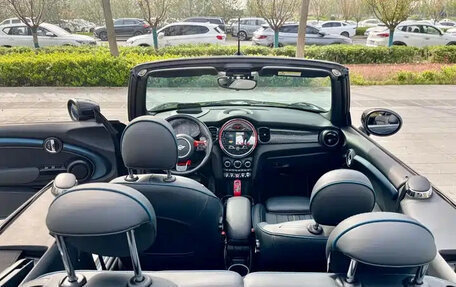 MINI Cabrio, 2022 год, 2 258 586 рублей, 16 фотография