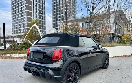 MINI Cabrio, 2022 год, 2 258 586 рублей, 4 фотография