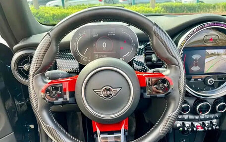 MINI Cabrio, 2022 год, 2 258 586 рублей, 14 фотография