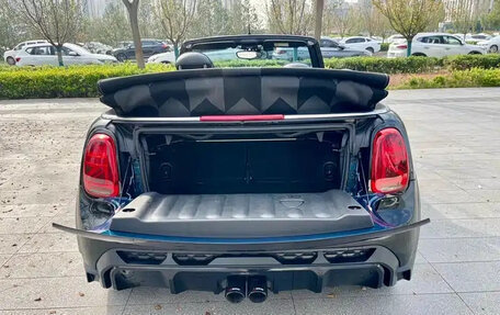 MINI Cabrio, 2022 год, 2 258 586 рублей, 8 фотография