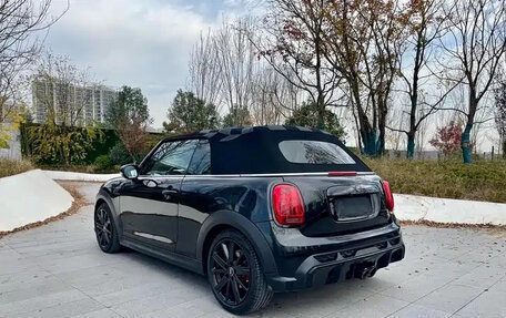 MINI Cabrio, 2022 год, 2 258 586 рублей, 6 фотография