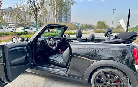 MINI Cabrio, 2022 год, 2 258 586 рублей, 11 фотография