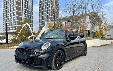 MINI Cabrio, 2022 год, 2 258 586 рублей, 10 фотография