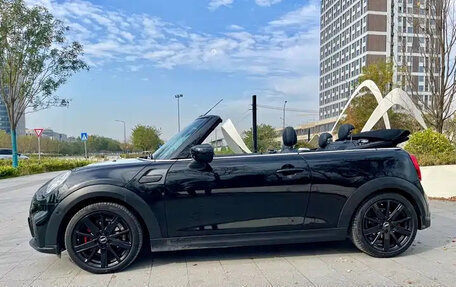 MINI Cabrio, 2022 год, 2 258 586 рублей, 9 фотография