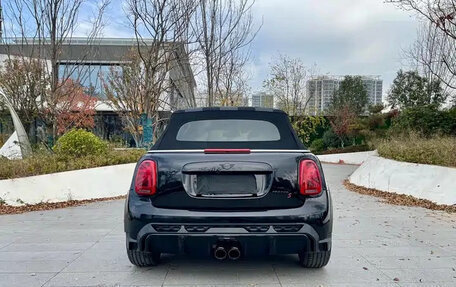 MINI Cabrio, 2022 год, 2 258 586 рублей, 7 фотография