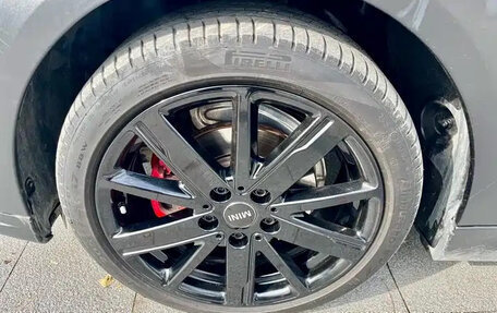 MINI Cabrio, 2022 год, 2 258 586 рублей, 18 фотография