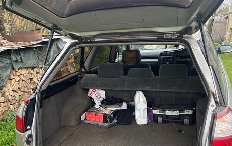 Subaru Legacy III, 2000 год, 330 000 рублей, 15 фотография