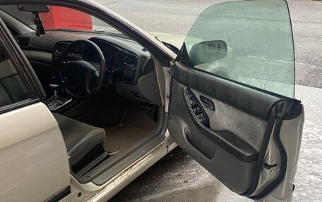 Subaru Legacy III, 2000 год, 330 000 рублей, 12 фотография