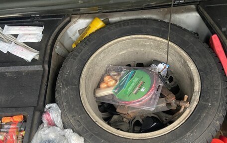 Subaru Legacy III, 2000 год, 330 000 рублей, 13 фотография