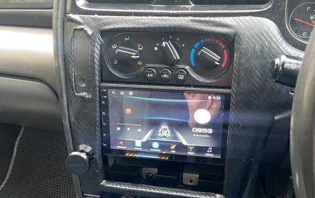 Subaru Legacy III, 2000 год, 330 000 рублей, 17 фотография