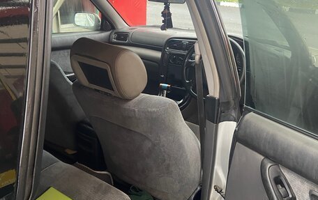 Subaru Legacy III, 2000 год, 330 000 рублей, 19 фотография