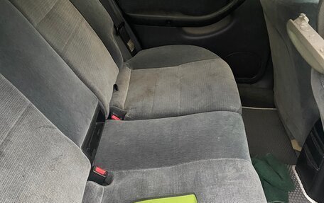 Subaru Legacy III, 2000 год, 330 000 рублей, 20 фотография