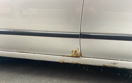 Subaru Legacy III, 2000 год, 330 000 рублей, 18 фотография