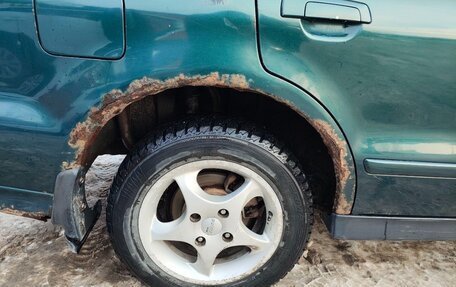 Mitsubishi Galant VIII, 1999 год, 330 000 рублей, 8 фотография