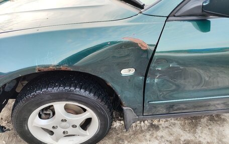 Mitsubishi Galant VIII, 1999 год, 330 000 рублей, 6 фотография