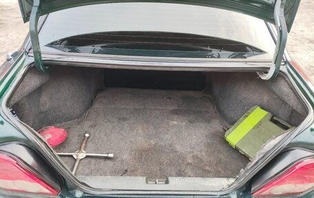 Mitsubishi Galant VIII, 1999 год, 330 000 рублей, 13 фотография